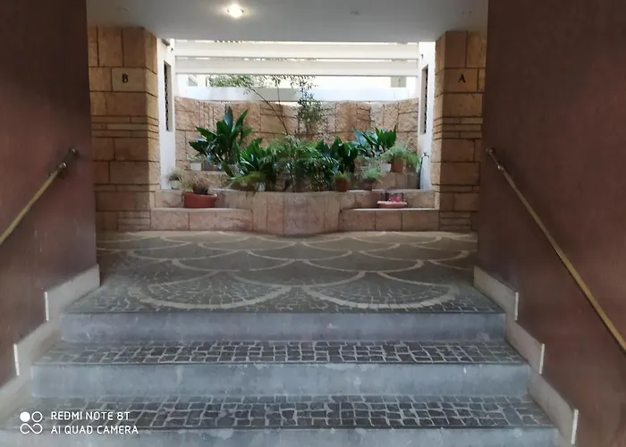 Marco'S House