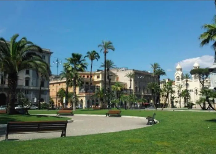 Casa Benso - near Vatican City&Navona Square